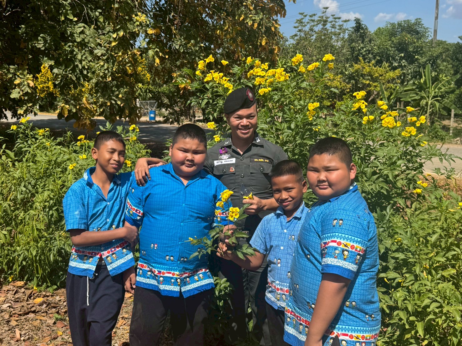 title - ส.ป.ก.จันทบุรี ดำเนินการฝึกอบรมโครงการอนุรักษ์พันธุกรรมพืชอันเนื่องมาจากพระราชดำริ สมเด็จพระเทพรัตนราชสุดาฯ สยามบรมราชกุมารี (อพ.สธ.) ปีงบประมาณ พ.ศ. 2569 